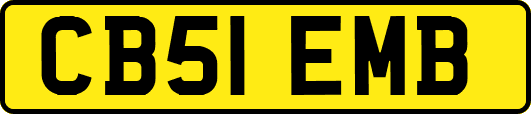 CB51EMB