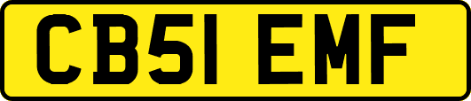 CB51EMF