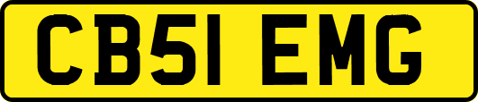 CB51EMG