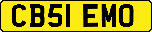 CB51EMO