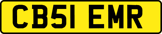 CB51EMR