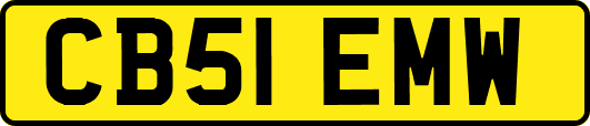 CB51EMW