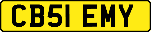 CB51EMY