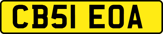 CB51EOA