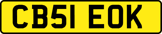 CB51EOK