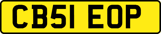 CB51EOP