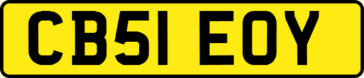 CB51EOY