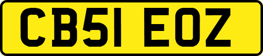 CB51EOZ
