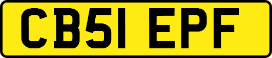 CB51EPF