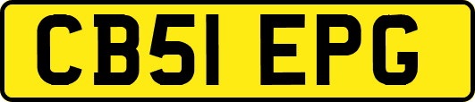 CB51EPG