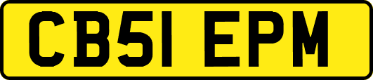 CB51EPM