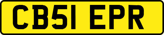 CB51EPR