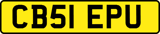 CB51EPU