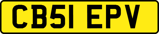 CB51EPV