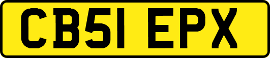 CB51EPX