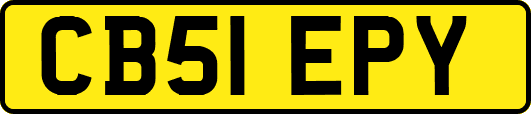 CB51EPY