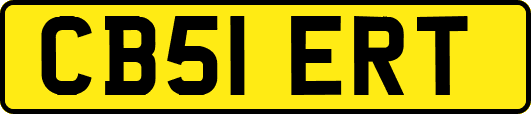 CB51ERT