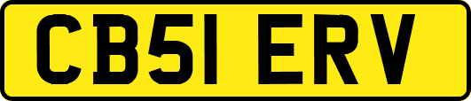 CB51ERV