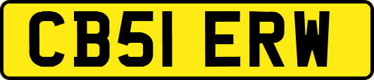 CB51ERW