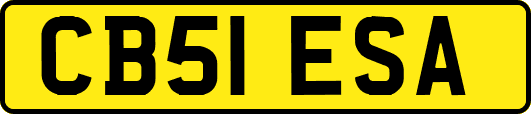 CB51ESA