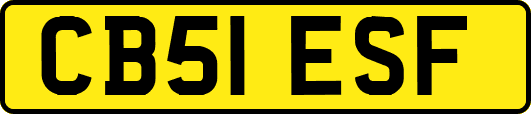 CB51ESF