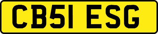 CB51ESG