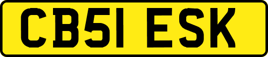 CB51ESK