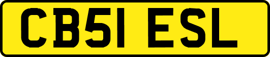 CB51ESL