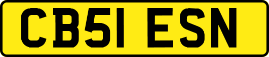 CB51ESN