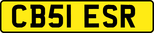 CB51ESR