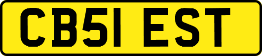 CB51EST