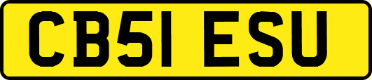 CB51ESU