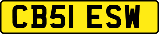 CB51ESW