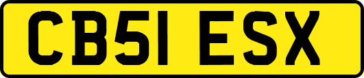 CB51ESX