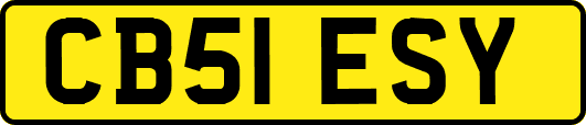 CB51ESY