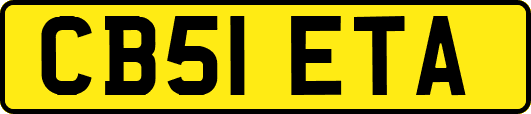 CB51ETA