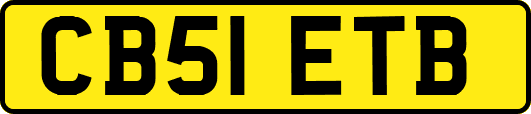 CB51ETB