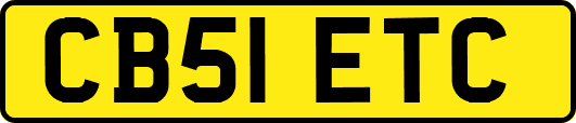 CB51ETC