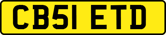CB51ETD