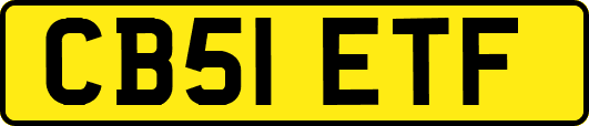 CB51ETF