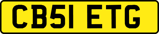 CB51ETG