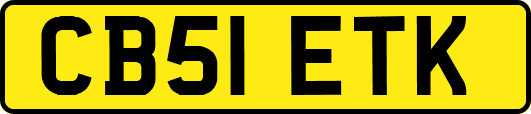 CB51ETK