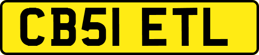 CB51ETL