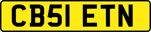 CB51ETN