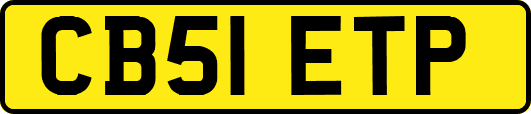 CB51ETP