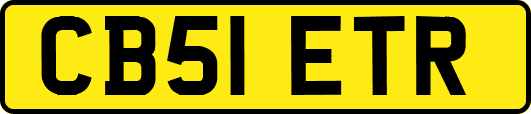 CB51ETR