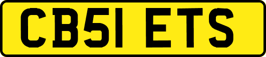 CB51ETS