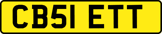 CB51ETT