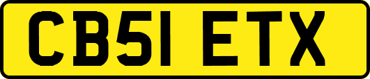 CB51ETX