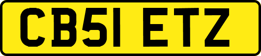 CB51ETZ